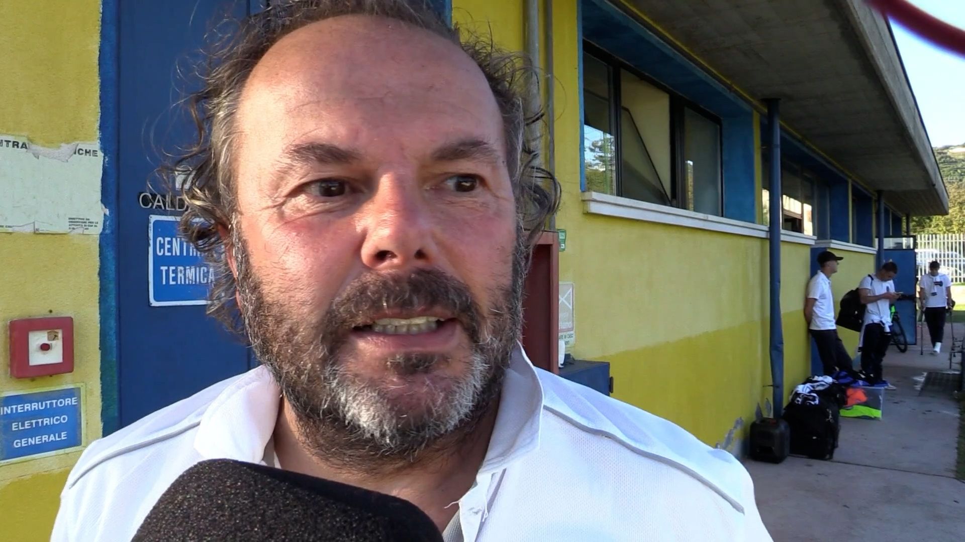 Int Mister Berlinghieri Pianico